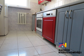 Umeblowane i wyposażone mieszkanie przy ul. Węgierskiej